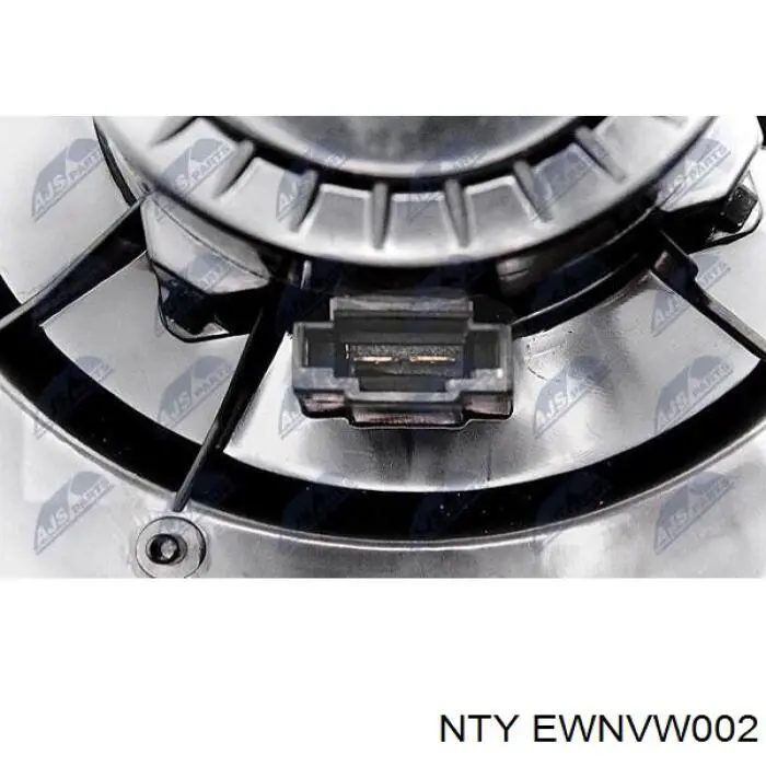 Ventilador de calefacción NTY EWNVW002 precio, desde 47,94 EUR