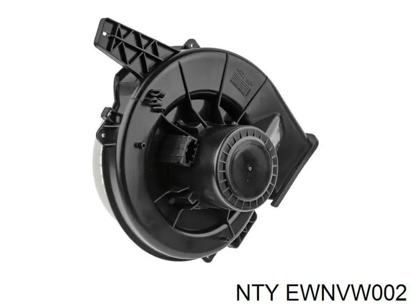 EWN-VW-002 NTY ventilador habitáculo