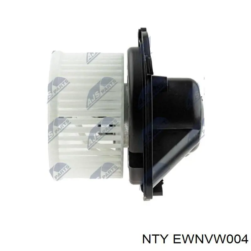 EWN-VW-004 NTY motor eléctrico, ventilador habitáculo