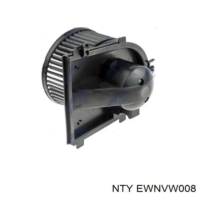 EWN-VW-008 NTY motor eléctrico, ventilador habitáculo