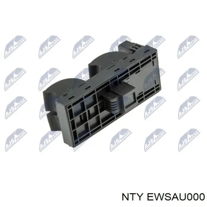 EWS-AU-000 NTY unidad de control elevalunas delantera izquierda