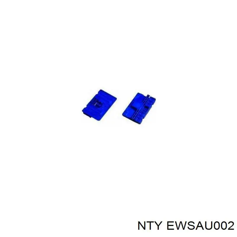 EWSAU002 NTY interruptor de elevalunas delantera izquierda