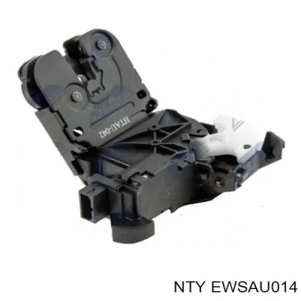 EWS-AU-014 NTY unidad de control elevalunas delantera izquierda