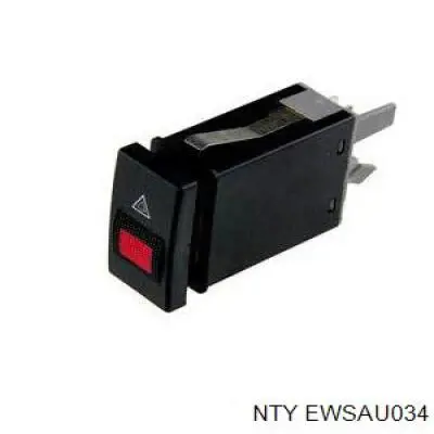 Comprar 108893 Hans Pries (Topran) Boton de luz de emergencía