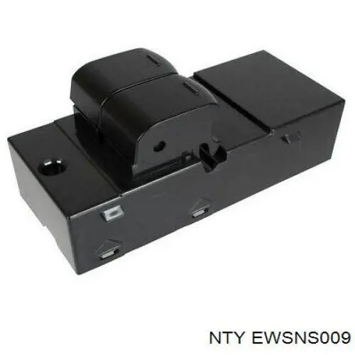 Unidad de control de elevalunas delantera izquierda Nissan/Infiniti 25401AX600 precio, desde 42,06 EUR