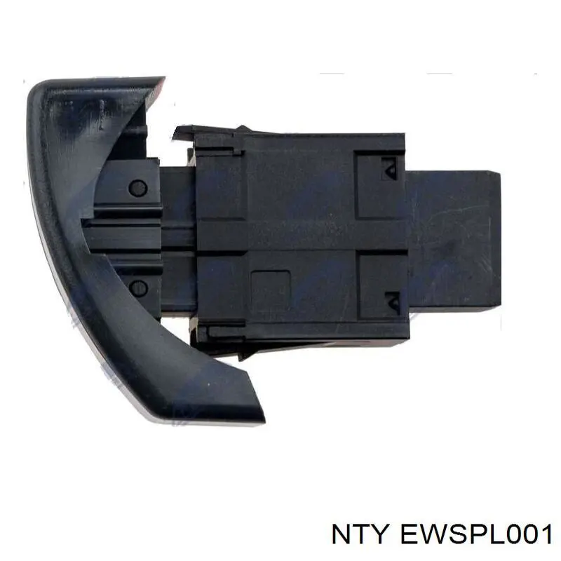 Comprar 9100300 Opel Interruptor de elevalunas delantera izquierda