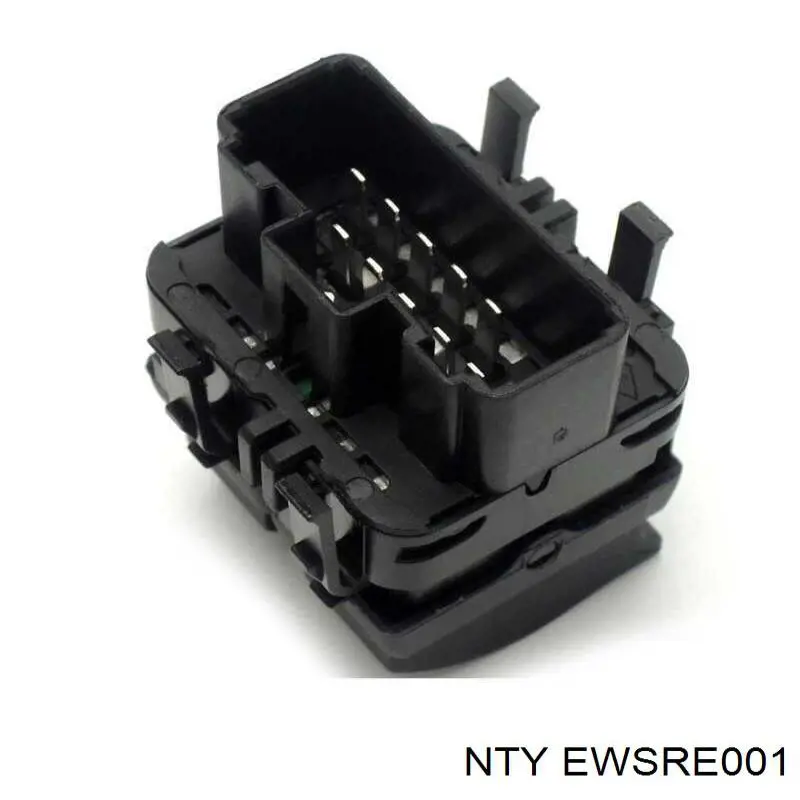 EWS-RE-001 NTY unidad de control elevalunas delantera izquierda