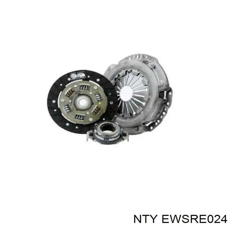 Unidad de control de elevalunas delantera izquierda NTY EWSRE024 precio, desde 21,05 EUR