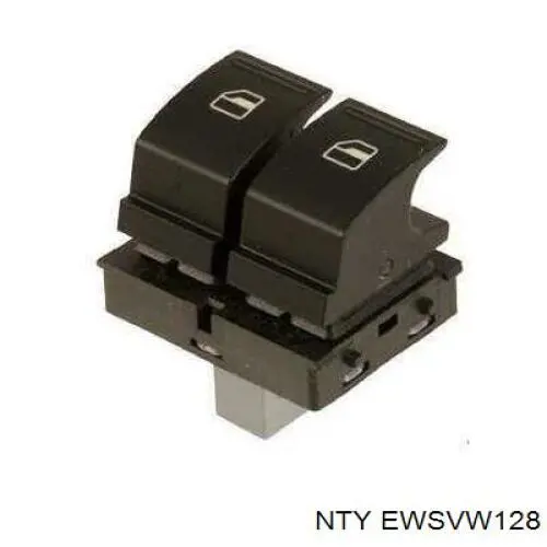 EWS-VW-128 NTY interruptor de faros para "torpedo"