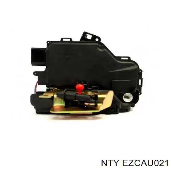 EZC-AU-021 NTY cerradura de puerta trasera izquierda