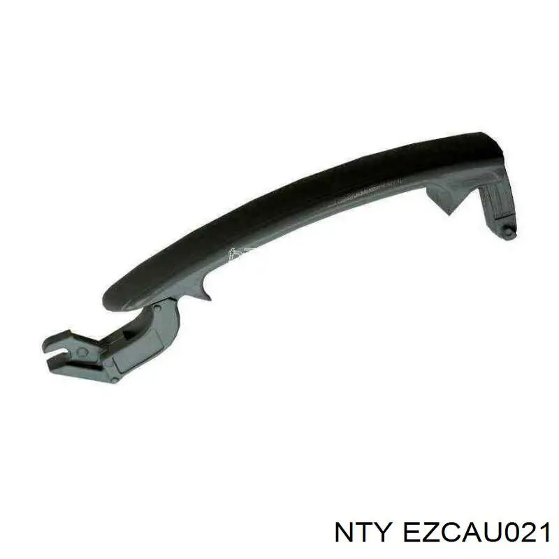 Cerradura de puerta trasera izquierda 660229 ERA