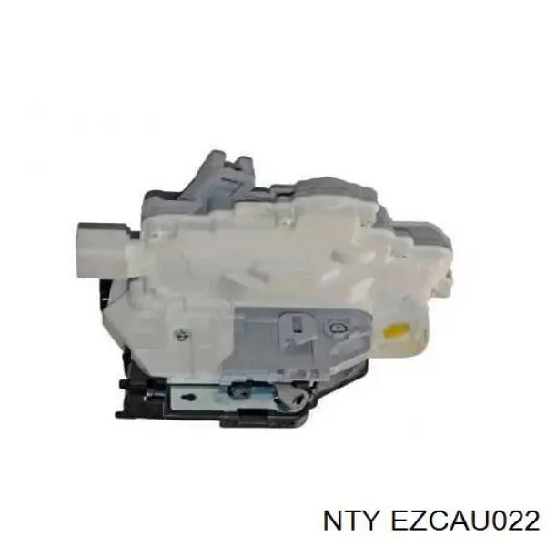 EZC-AU-022 NTY cerradura de puerta trasera derecha