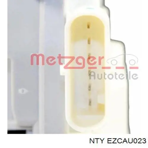 EZC-AU-023 NTY cerradura de puerta trasera izquierda