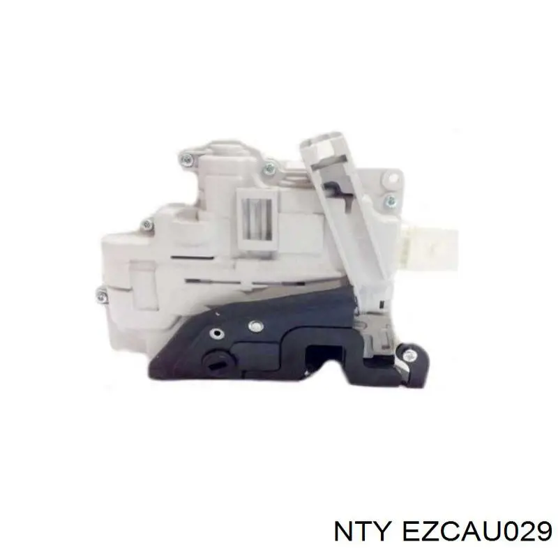 EZC-AU-029 NTY cerradura de puerta delantera izquierda