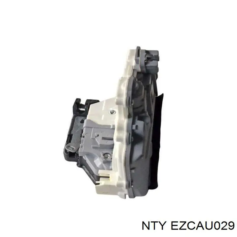 Cerradura 2314071 Metzger