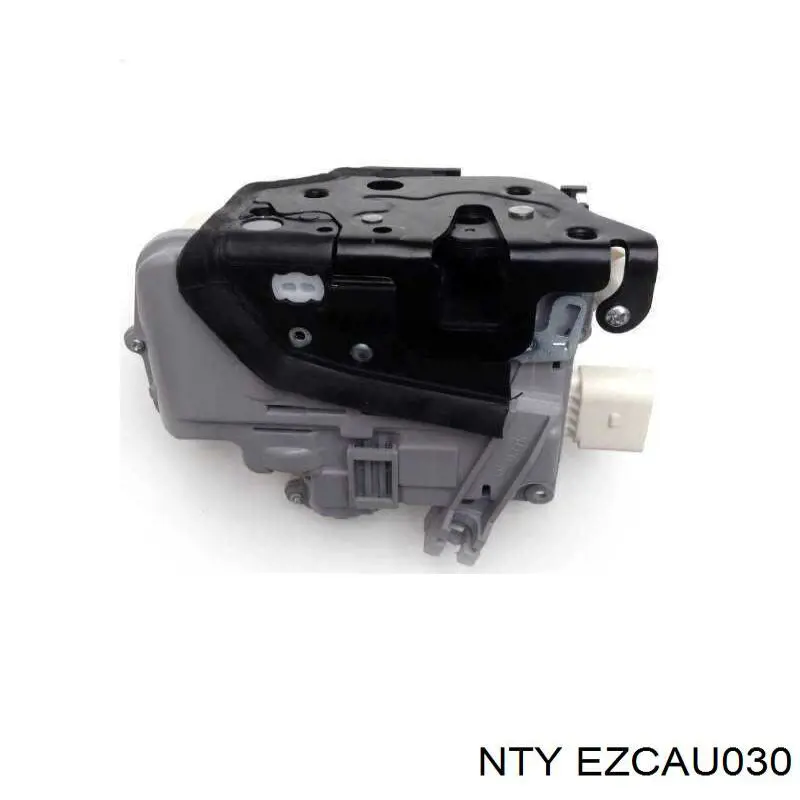 Cerradura de puerta delantera derecha Audi A4 Allroad B9 (8WH, 8WJ)