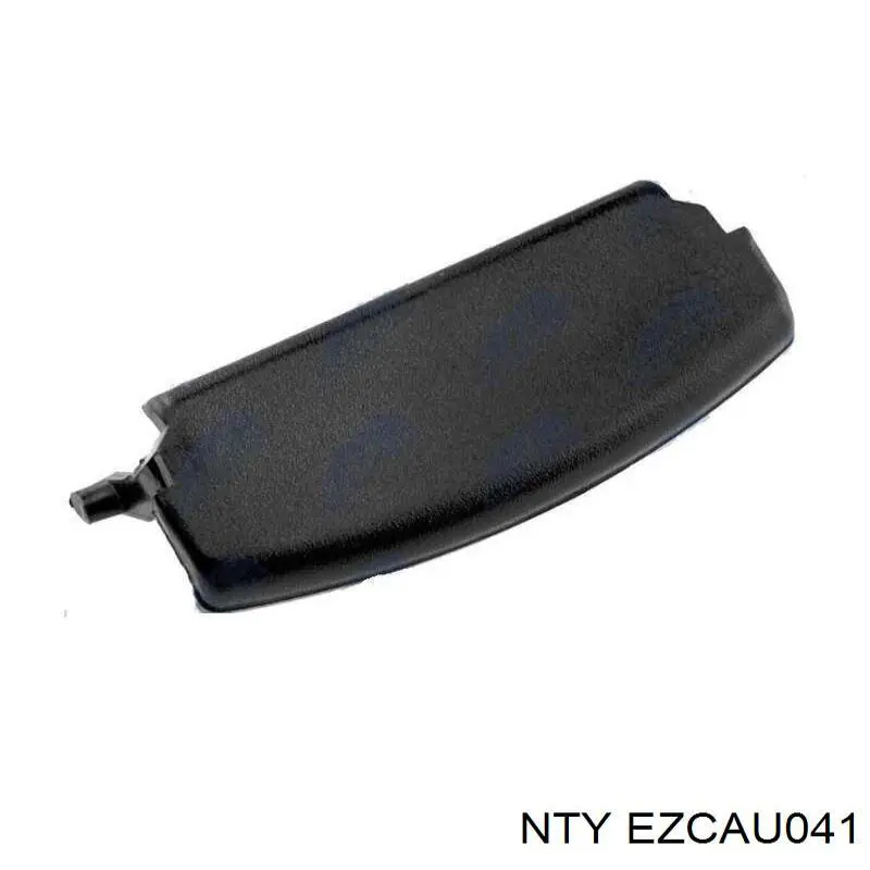 Cerradura de puerta delantera derecha V10850028 Vemo