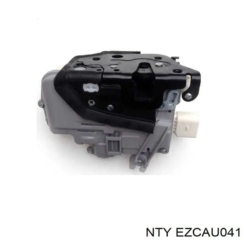 Cerradura de puerta delantera derecha 51217154620 BMW
