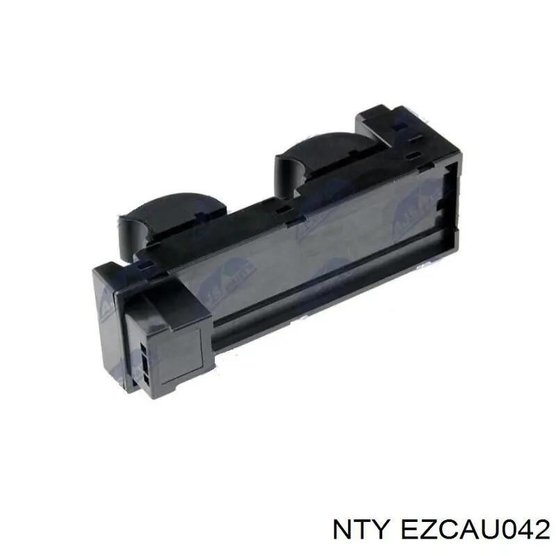 Cerradura de maletero 2310656 Metzger