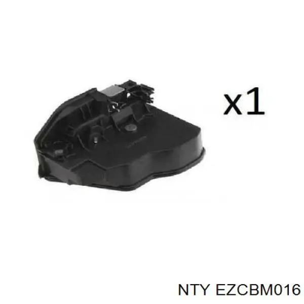 Comprar 31837148 AND Cerradura de puerta delantera derecha