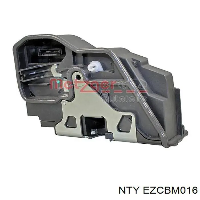 Cerradura de puerta delantera derecha 31837148 AND