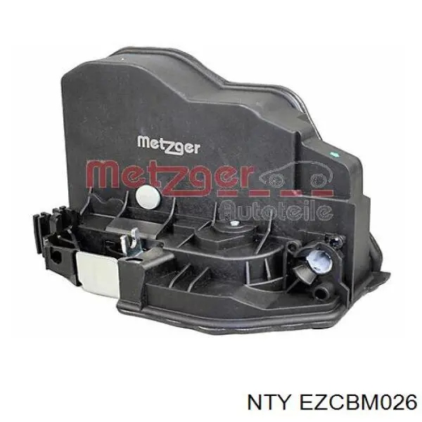 Cerradura 31827026 AND