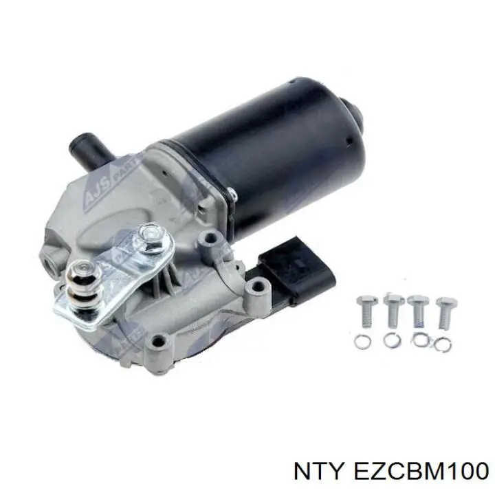 Comprar EZCBM100 NTY Cerradura de puerta lateral
