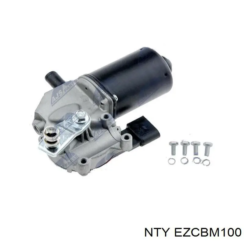 Cerradura NTY EZCBM100 precio, desde 144,07 EUR