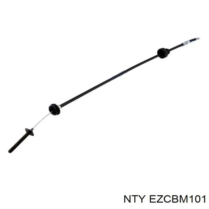Comprar EZCBM101 NTY Cerradura de puerta delantera derecha