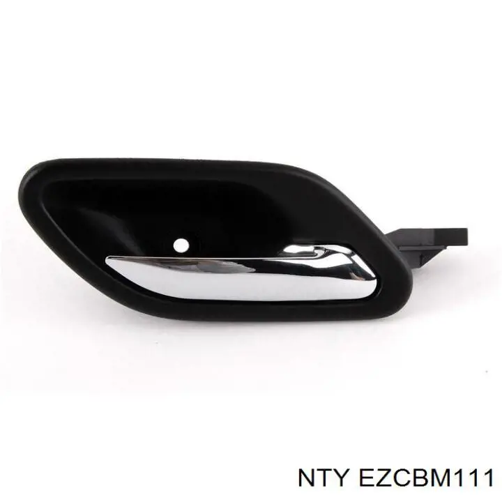 Manija exterior izquierda de puerta delantera Bapmic BF0111840012 precio, desde 63,39 EUR