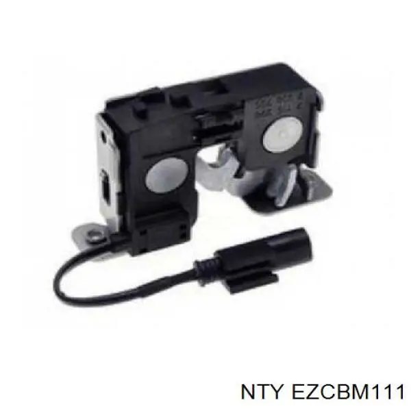 Comprar BF0111840012 Bapmic Manija exterior izquierda de puerta delantera