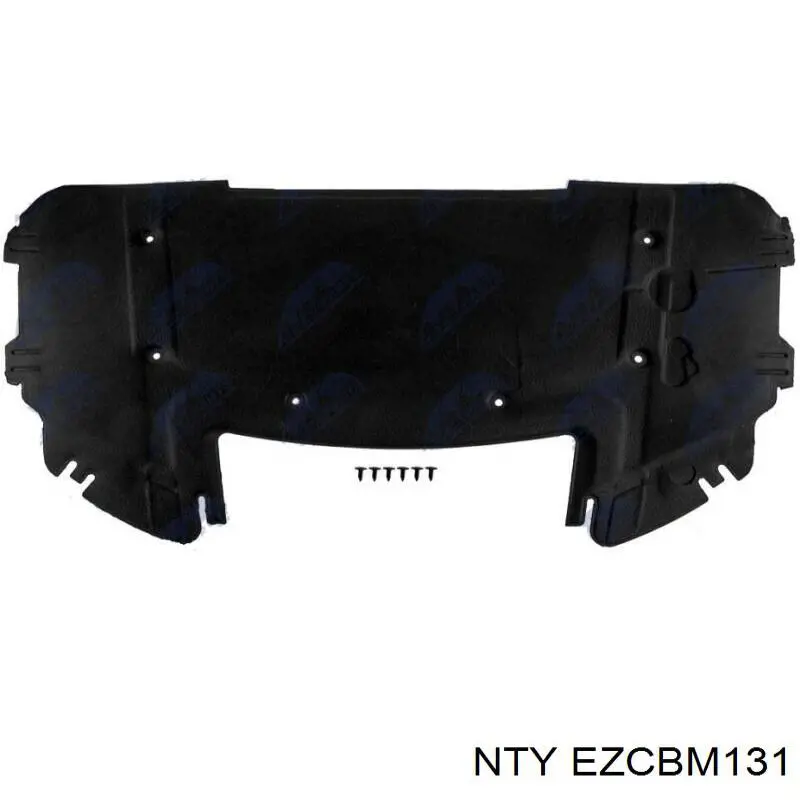 Insonorizante de motor Signeda PBM25004A precio, desde 53,32 EUR