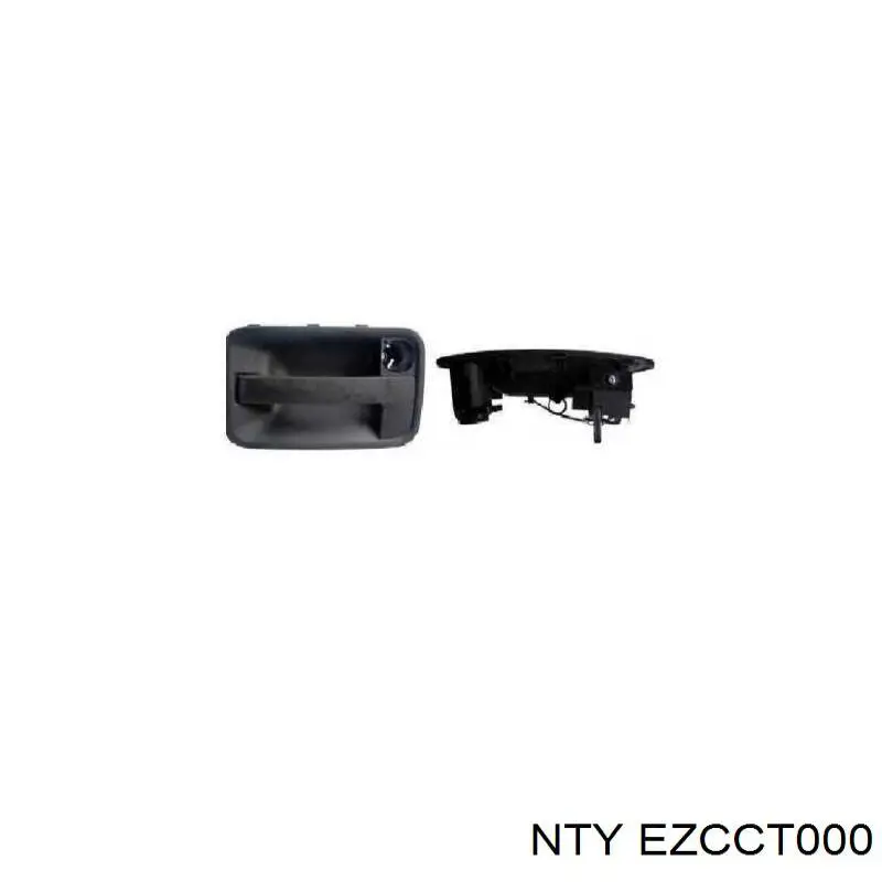 EZC-CT-000 NTY juego de cerradura de puerta con interruptor de encendido y llaves