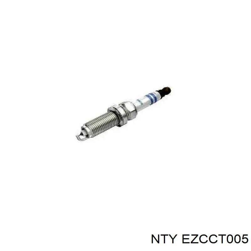 EZC-CT-005 NTY cilindro de cerradura de puerta delantera