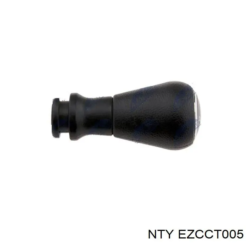 Bombín de cerradura de puerta delantera EZCCT005 NTY