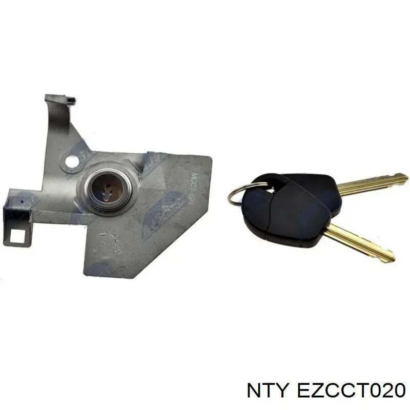 Comprar 9170AJ Peugeot/Citroen Cerradura de puerta de maletero
