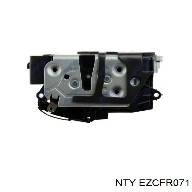 Cerradura delantera izquierda CSV Electronic Parts RECCAC3162