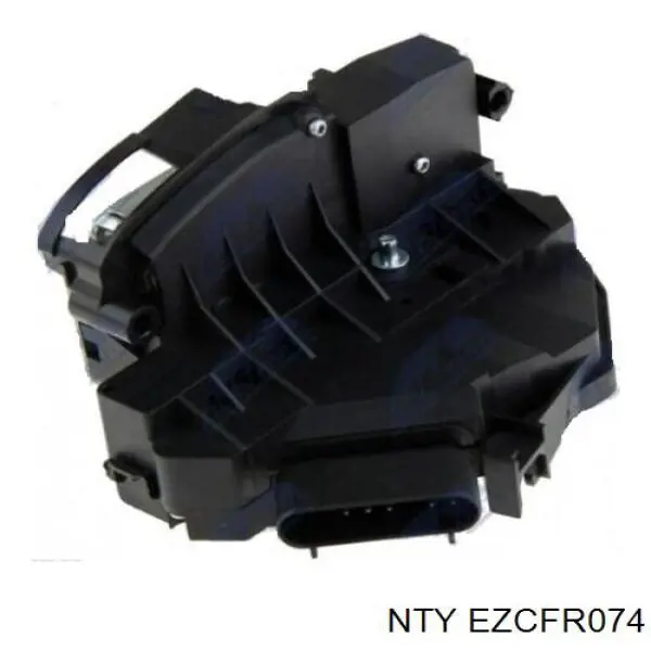 Comprar AB39A21812CA Ford Cerradura de la puerta trasera derecha