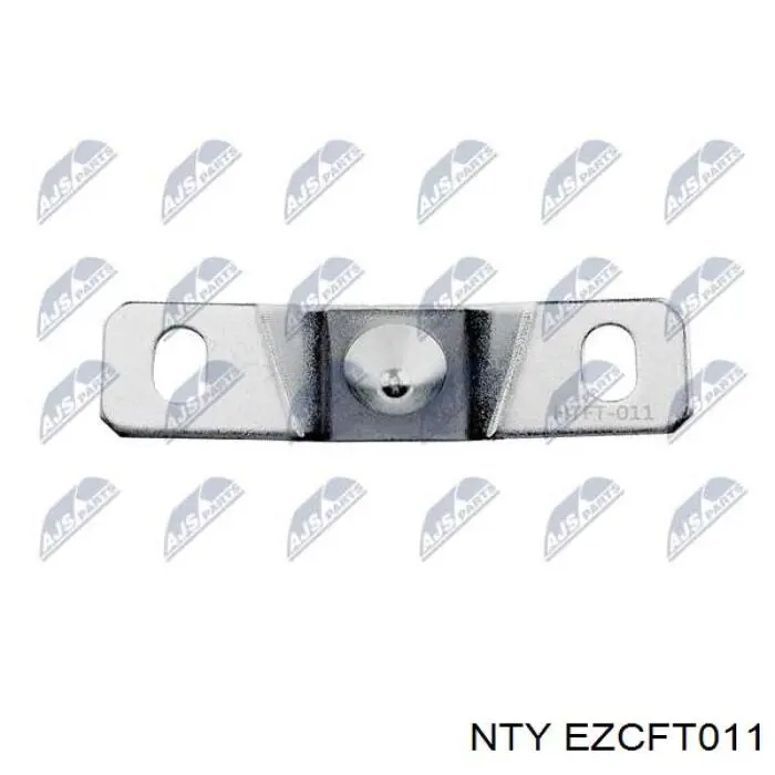 EZC-FT-011 NTY tope de puerta superior