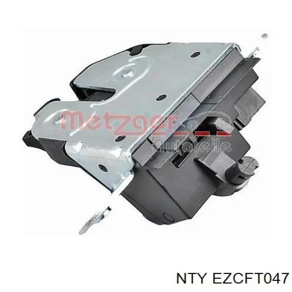 Cerradura de portón trasero Fiat/Alfa/Lancia 51839946 precio, desde 33,64 EUR