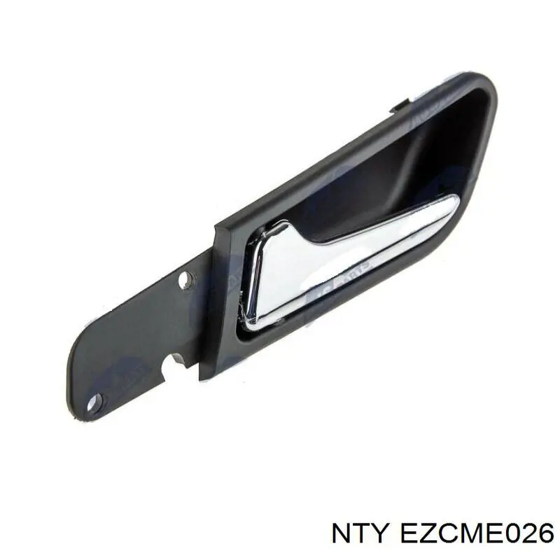 Manija interior izquierda delantera/trasera de puerta EZCME026 NTY