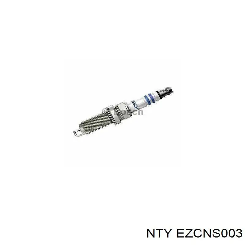 Cerradura de maletero EZCNS003 NTY