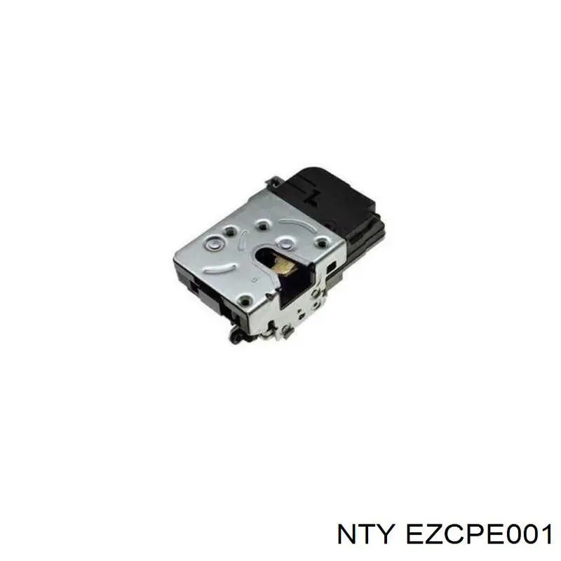 Cerradura de puerta delantera derecha 9136S7 Peugeot/Citroen