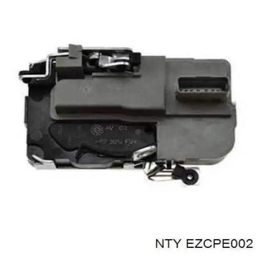 Comprar 9138G1 Peugeot/Citroen Cerradura de la puerta trasera derecha