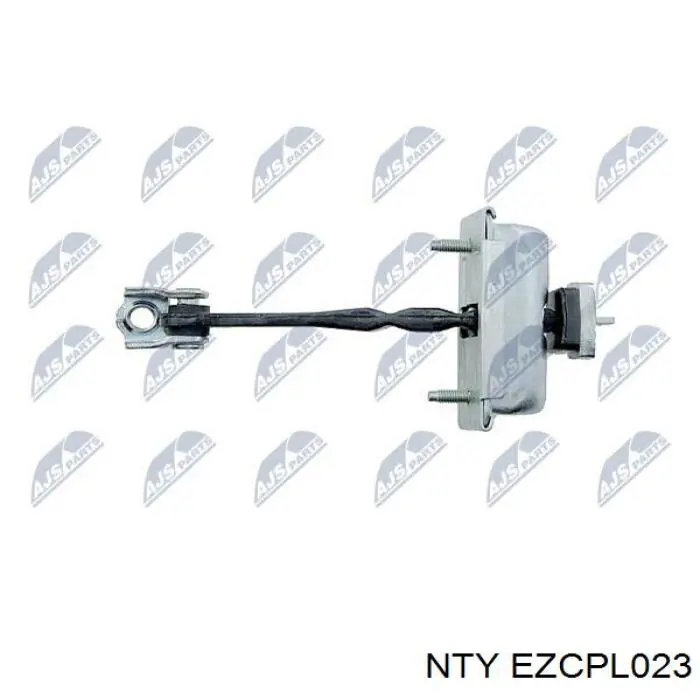 EZC-PL-023 NTY asegurador puerta delantera