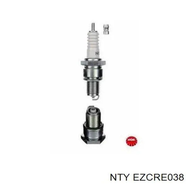 Comprar 804303657R Renault (RVI) Limitador de apertura de puerta delantera