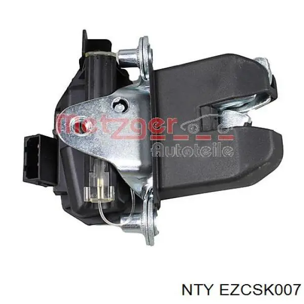 Comprar 31827056 AND Cerradura de puerta de maletero