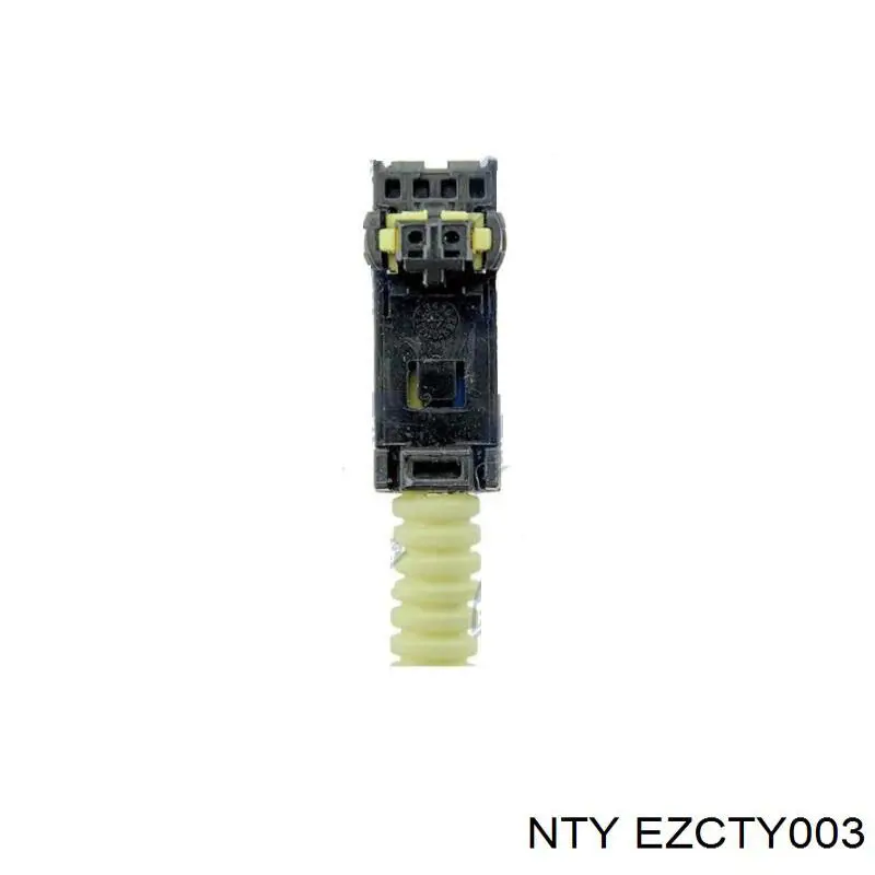 Comprar EZCTY003 NTY Cerradura de puerta delantera derecha