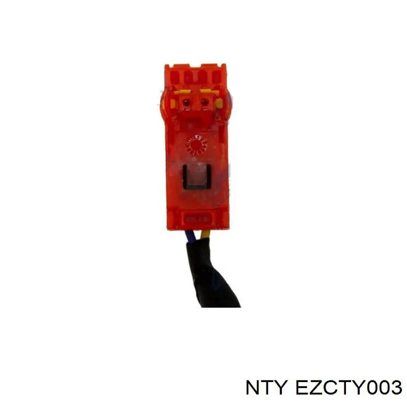 EZCTY003 NTY Cerradura de puerta delantera derecha