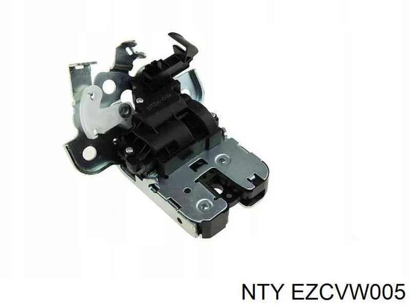 Cerradura EZCVW005 NTY